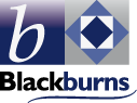 Blackburns logo