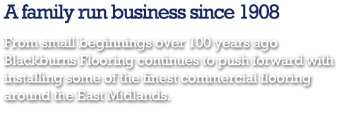 We draw on an accumulated wealth of experience from over 100 years of commercial and contract flooring installations. In all manner of situations we install contract carpet and carpet tiling, safety floors, linoleum, laminate, vinyl and rubber flooring from the likes of Amtico, Karndean, Polyflor, Altro, Marley, Gerflor, Forbo Nairn - all the major brands.